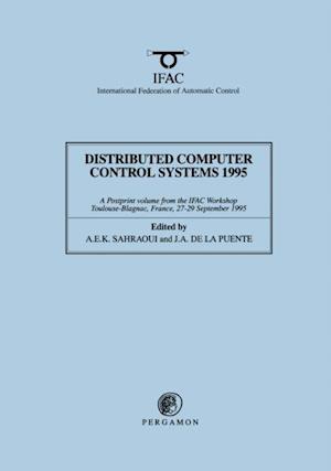 Distributed Computer Control Systems 1995