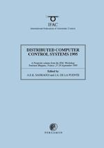 Distributed Computer Control Systems 1995