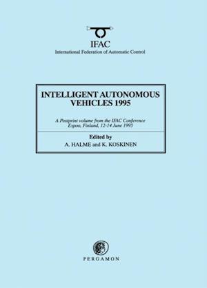 Intelligent Autonomous Vehicles 1995