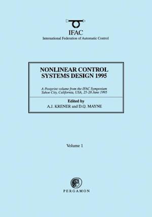 Nonlinear Control Systems Design 1995