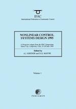 Nonlinear Control Systems Design 1995