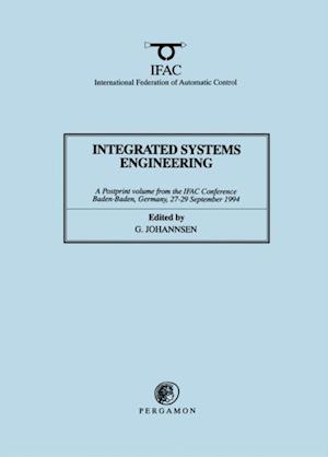 Integrated Systems Engineering