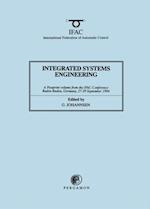 Integrated Systems Engineering
