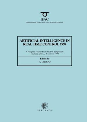 Artificial Intelligence in Real-Time Control 1994