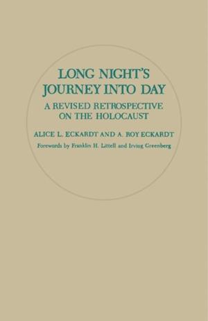 Long Night's Journey into Day