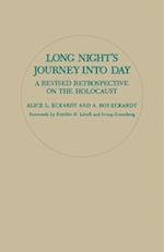 Long Night's Journey into Day