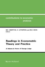 Readings in Econometric Theory and Practice