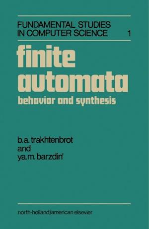 Finite Automata