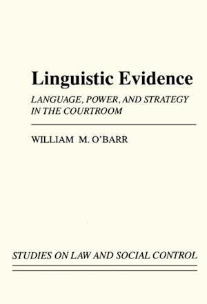 Linguistic Evidence