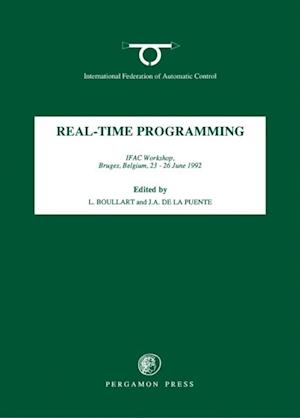 Real-Time Programming 1992