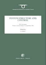 System Structure and Control 1992