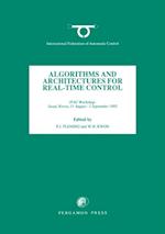 Algorithms and Architectures for Real-Time Control 1992