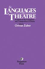 Languages of Theatre