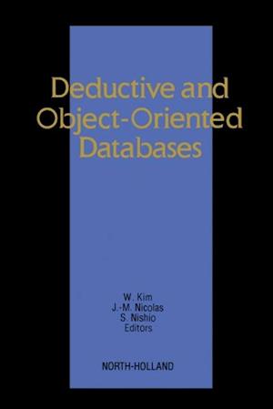 Deductive and Object-Oriented Databases