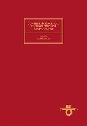 Control Science & Technology For Development (CSTD'85)