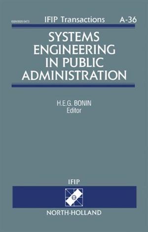 Systems Engineering in Public Administration