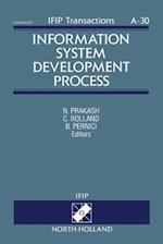 Information System Development Process
