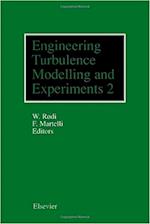 Engineering Turbulence Modelling and Experiments - 2