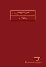Power Systems: Modelling and Control Applications