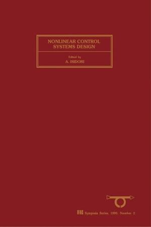 Nonlinear Control Systems Design 1989