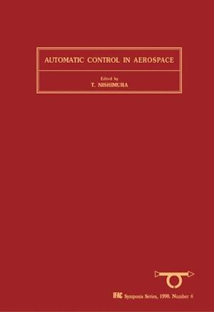 Automatic Control in Aerospace 1989