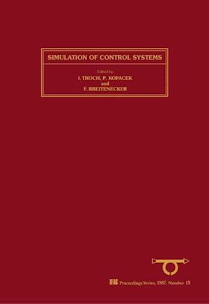 Simulation of Control Systems