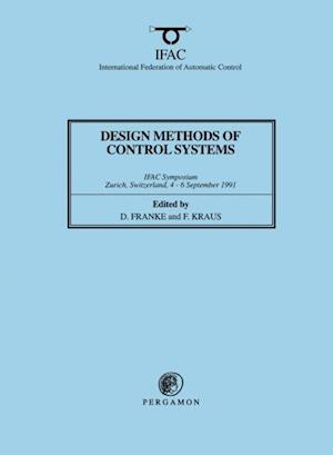 Design Methods of Control Systems