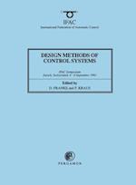 Design Methods of Control Systems