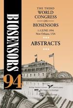 Third World Congress on Biosensors Abstracts