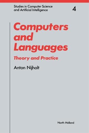 Computers and Languages