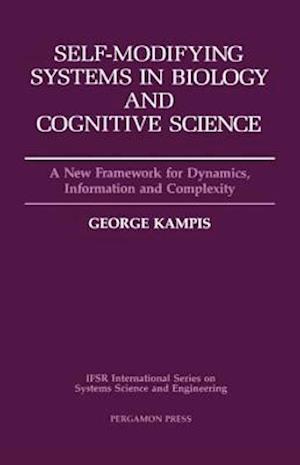 Self-Modifying Systems in Biology and Cognitive Science