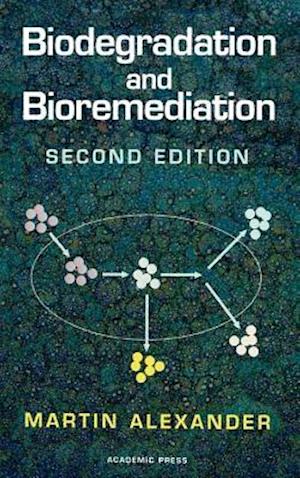 Biodegradation and Bioremediation