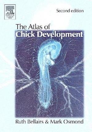 Atlas of Chick Development