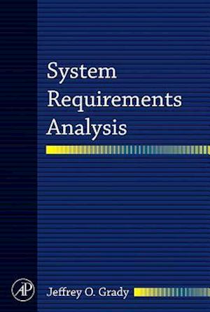 System Requirements Analysis