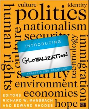 Introducing Globalization : Analysis and Readings