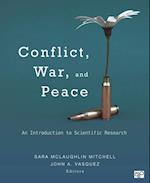 Conflict, War, and Peace : An Introduction to Scientific Research