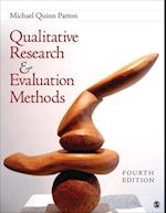 Qualitative Research & Evaluation Methods : Integrating Theory and Practice