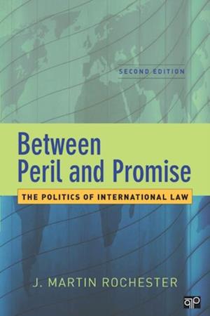 Between Peril and Promise : The Politics of International Law