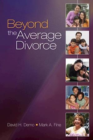 Beyond the Average Divorce