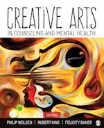 Creative Arts in Counseling and Mental Health