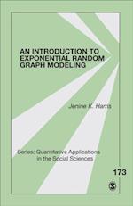 An Introduction to Exponential Random Graph Modeling