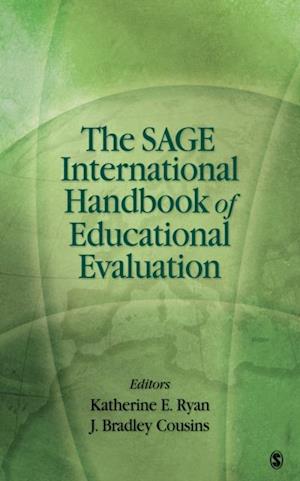 SAGE International Handbook of Educational Evaluation