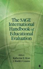 SAGE International Handbook of Educational Evaluation