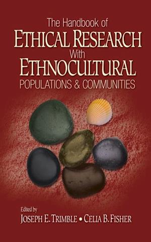 Handbook of Ethical Research with Ethnocultural Populations and Communities