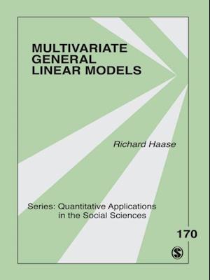 Multivariate General Linear Models