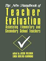 New Handbook of Teacher Evaluation