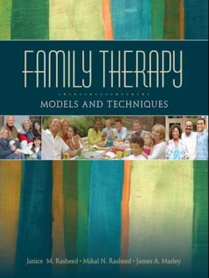 Family Therapy : Models and Techniques