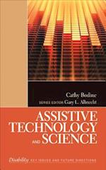 Assistive Technology and Science