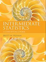 Intermediate Statistics : A Conceptual Course