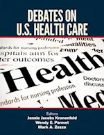 Debates on U.S. Health Care